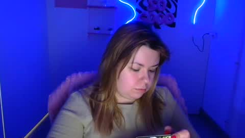 Snapshot of midnightmariana chatting on 02/16/26, 06:09 Mariana online show from 02/16/26, 06:09