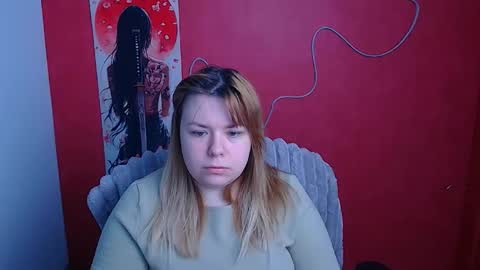 Snapshot of midnightmariana chatting on 02/17/26, 06:32 Mariana online show from 02/17/26, 06:32