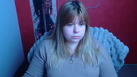 Snapshot of midnightmariana chatting on 02/18/26, 06:20 Mariana online show from 02/18/26, 06:20
