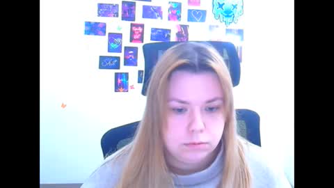 Snapshot of midnightmariana chatting on 02/23/26, 12:24 Mariana online show from 02/23/26, 12:24