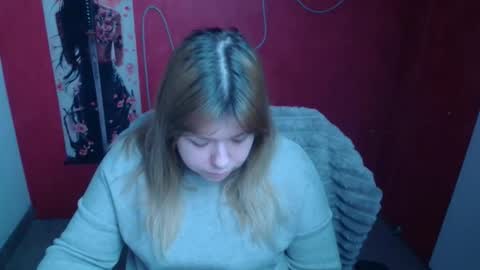 Snapshot of midnightmariana chatting on 02/27/26, 06:46 Mariana online show from 02/27/26, 06:46