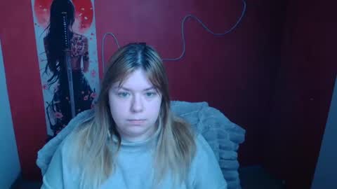 Snapshot of midnightmariana chatting on 02/28/26, 06:36 Mariana online show from 02/28/26, 06:36