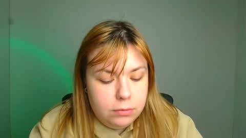 Snapshot of midnightmariana chatting on 03/03/26, 06:19 Mariana online show from 03/03/26, 06:19