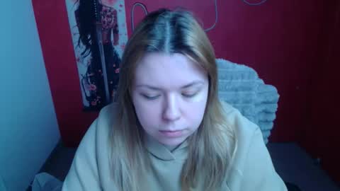 Snapshot of midnightmariana chatting on 03/04/26, 06:30 Mariana online show from 03/04/26, 06:30