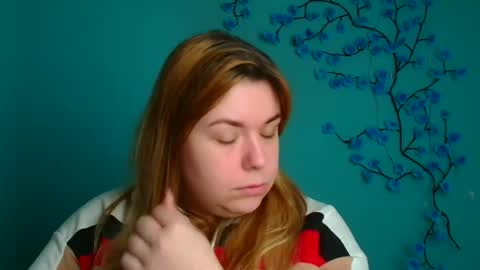 Snapshot of midnightmariana chatting on 03/07/26, 06:21 Mariana online show from 03/07/26, 06:21
