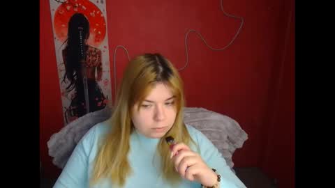 Snapshot of midnightmariana chatting on 03/09/26, 06:28 Mariana online show from 03/09/26, 06:28