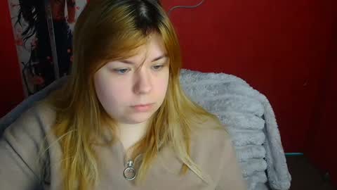 Snapshot of midnightmariana chatting on 03/16/26, 06:28 Mariana online show from 03/16/26, 06:28