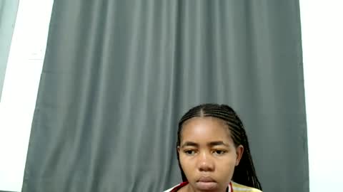 Nala online show from 05/18/26, 05:57