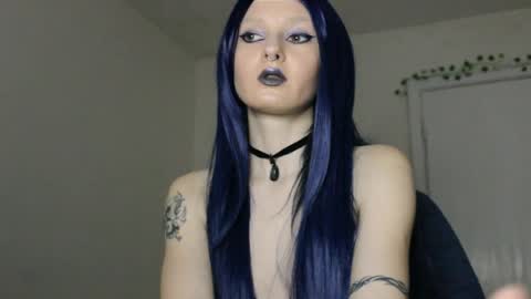 Snapshot of midnightsiren chatting on 03/22/26, 08:12 midnightsiren online show from 03/22/26, 08:12