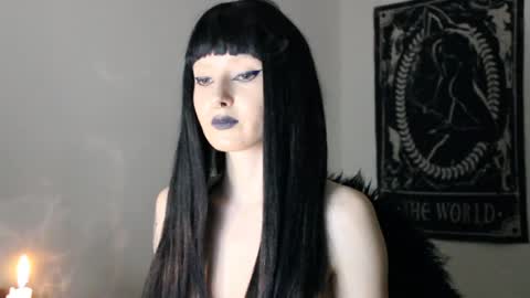 Snapshot of midnightsiren chatting on 03/30/26, 10:11 midnightsiren online show from 03/30/26, 10:11
