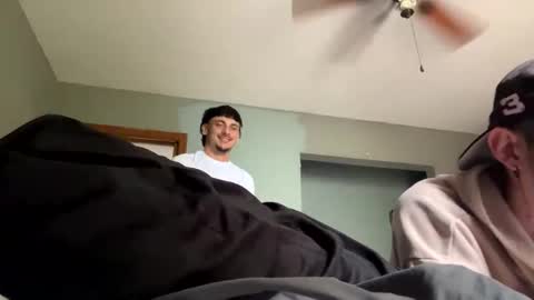 midnightstranger1 online show from 01/19/25, 04:14