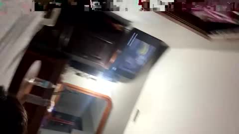 midnightstranger1 online show from 01/31/25, 04:36