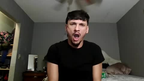 midnightstranger1 online show from 02/11/25, 10:59