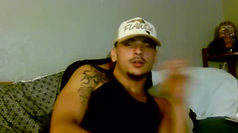 midnightstranger1 online show from 05/09/26, 05:12