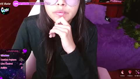 Midori 7u7 online show from 09/24/25, 02:31