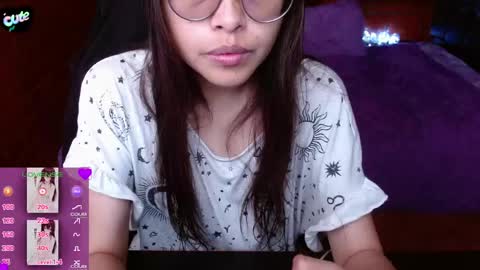 Midori 7u7 online show from 06/02/26, 04:20