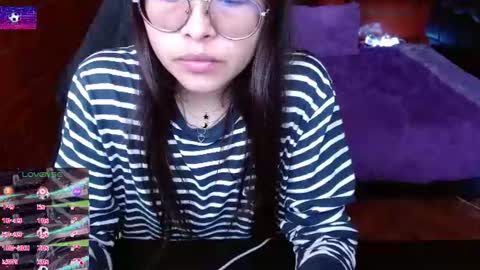 Midori 7u7 online show from 07/15/26, 05:51