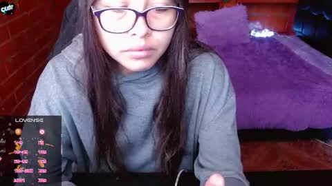 Midori 7u7 online show from 07/27/26, 04:47