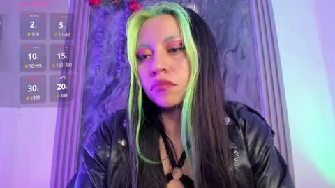 midory_ online show from 09/15/25, 05:07