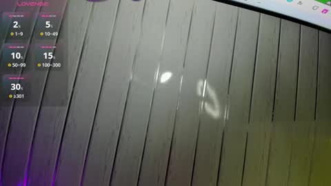 midory_ online show from 09/22/25, 03:30