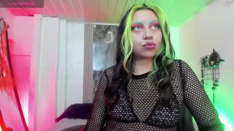 midory_ online show from 10/16/25, 04:02