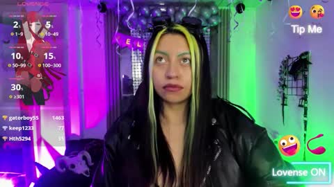 midory_ online show from 11/06/25, 04:57