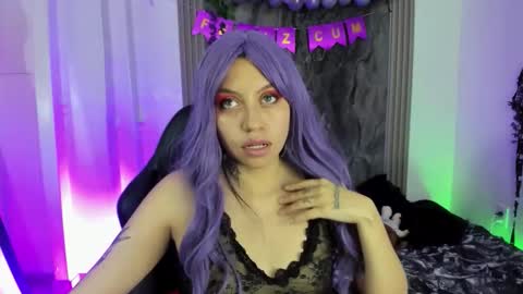 midory_ online show from 11/25/25, 04:01