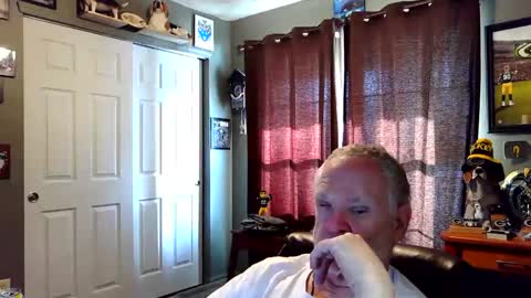 midwestdad09 online show from 12/17/25, 07:42