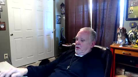 midwestdad09 online show from 02/24/26, 08:07