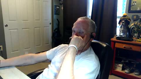midwestdad09 online show from 06/28/26, 11:55