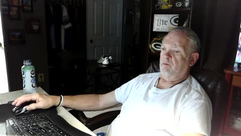 midwestdad09 online show from 07/19/26, 10:30