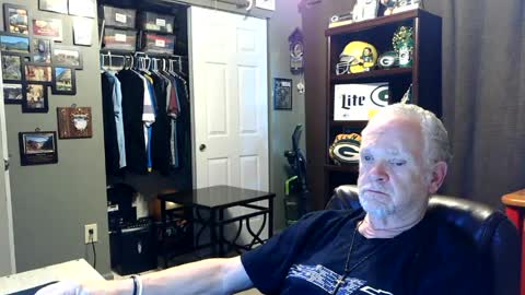 midwestdad09 online show from 07/20/26, 12:36