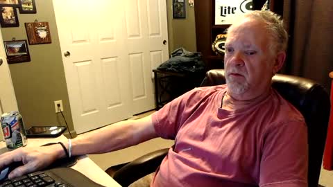 midwestdad09 online show from 07/26/26, 11:50