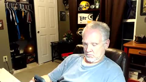 midwestdad09 online show from 07/28/26, 01:23
