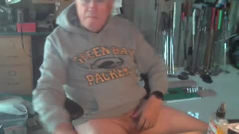 Mid West Man 4U online show from 10/24/25, 01:29