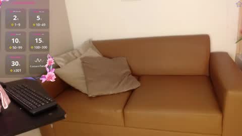 miel online show from 04/28/26, 12:54