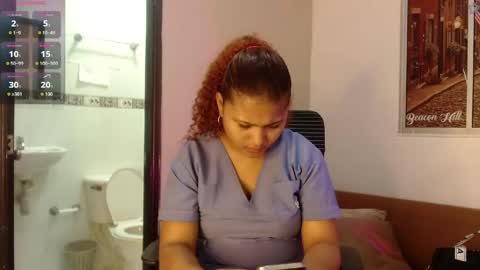 miel online show from 05/06/26, 12:21