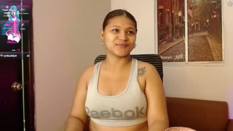 miel online show from 05/07/26, 01:27