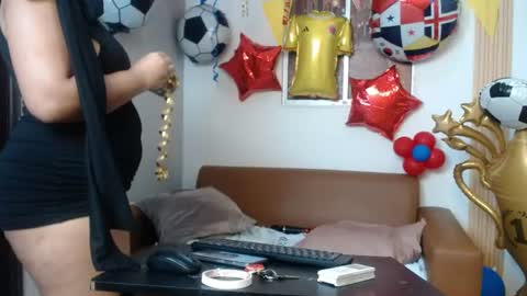 miel online show from 06/13/26, 11:52
