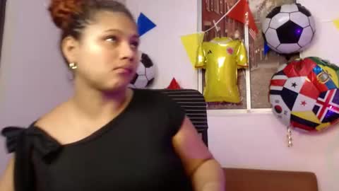 miel online show from 06/17/26, 01:01