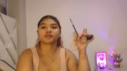 miel online show from 07/11/26, 01:36