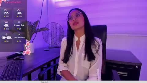 miel_ambar online show from 06/22/26, 08:17