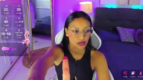 miel_ambar online show from 07/24/26, 01:42