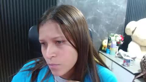 Canelita online show from 03/05/25, 01:42