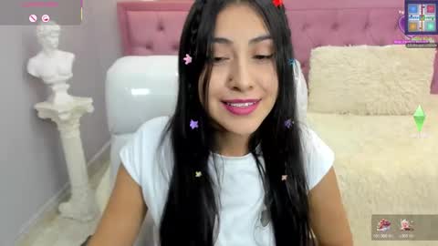 Snapshot of miel_latina chatting on 11/21/25, 08:51 miel online show from 11/21/25, 08:51