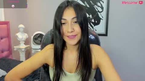 Snapshot of miel_latina chatting on 03/07/26, 08:50 miel online show from 03/07/26, 08:50