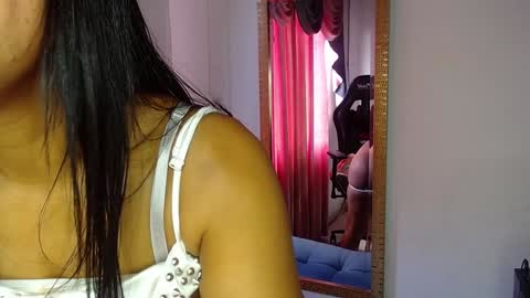 mielsquirt online show from 12/07/24, 03:30