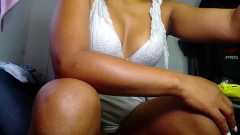 mielsquirt online show from 02/02/25, 10:17