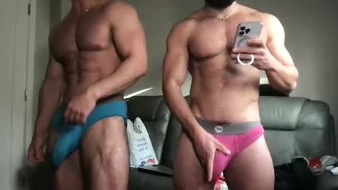 mightbesterling online show from 11/30/25, 04:00