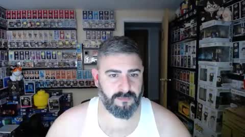 MightBeStoned online show from 11/10/25, 06:51